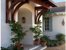 Изготовление аутентичных козырьков.