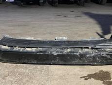 Задний бампер Лексус GX 460 2017 г