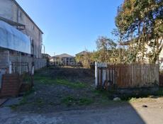 Земельный участок в городе