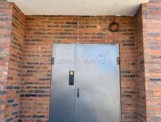 Квартира в новостройке города