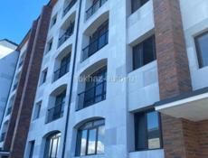 Квартира в новостройке города 