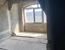 Квартира в новостройке города