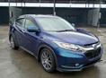 Honda Vigor