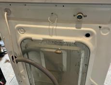 стиральная машина LG