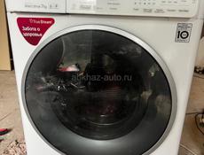 стиральная машина LG
