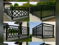 Сварочные работы