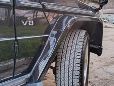 Mercedes-Benz G-Класс