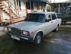 ВАЗ 2107