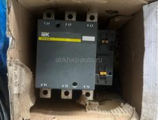 Магнитный пускатель