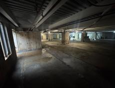 Полусухая  стяжка Пола 