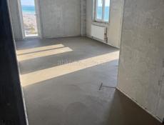 Полусухая  стяжка Пола 