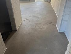 Полусухая  стяжка Пола 