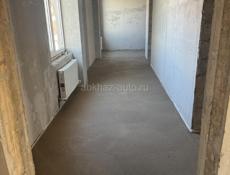 Полусухая  стяжка Пола 