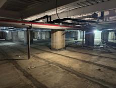 Полусухая  стяжка Пола 