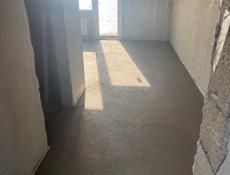 Полусухая  стяжка Пола 