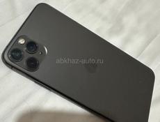 Айфон 11 про макс 256 гб
