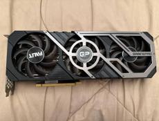 Продается видеокарта RTX 3070 ti