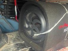 Активный саб