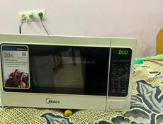 микроволновка 