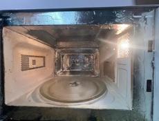 микроволновка 