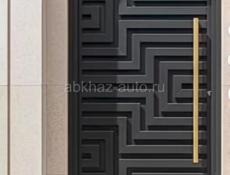 Нержавейка. Ковка