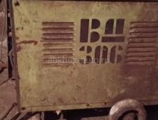 Сварочный аппарат 