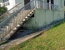 Продажа -700 м от моря жилой дом с участком 30 соток, район Аэропорта, в Абхазии