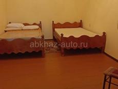 Продажа -700 м от моря жилой дом с участком 30 соток, район Аэропорта, в Абхазии