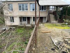 Дом 25-сот до моря 700м можно и в рассрочку срочно до лета