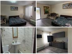 Аппартаменты на Маяке