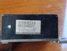 Блок управления форсунками Mitsubishi pajero io