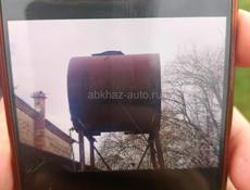 Продаю бочку