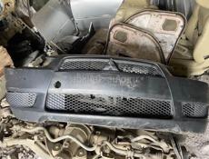 В разборе Mitsubishi Lancer 2.0 автомат 