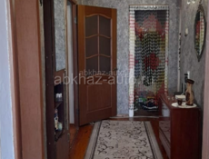 2к квартира в Сухуме