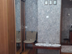 2к квартира в Сухуме