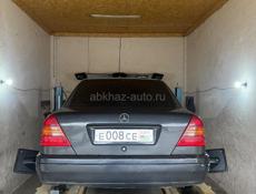 Mercedes-Benz C-Класс