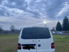 Volkswagen Caravella