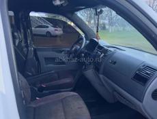 Volkswagen Caravella