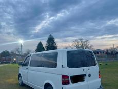 Volkswagen Caravella