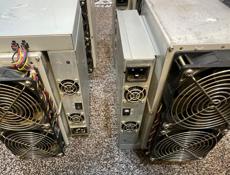 4 Авалона 93TH