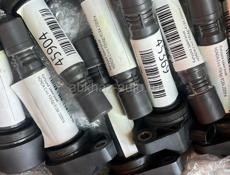 Радиаторы Honda stepwgn фары, зеркала, вентилятор,, амортизаторы, подушки двигателя, компрессор кондиционера , лобовое стекло и тд