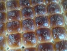 Печем булочек с начинкой и без