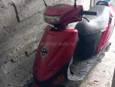 Срочно Скутер 