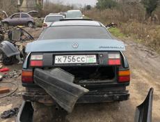 Разбор Ауди Фольксваген 