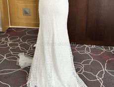 Продается свадебное платье 