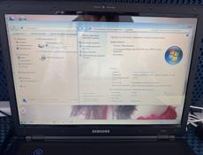 Ноутбук Samsung