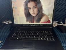 Ноутбук Samsung