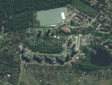 Продаю участок 20 соток 