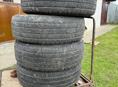Колеса r16 215/65 комплект 