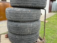 Колеса r16 215/65 комплект 